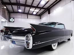 Image result for Platinum Gray 1960 Cadillac
