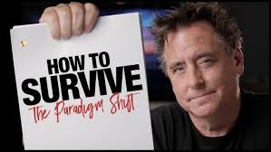 The FEEDBACK Loop -- Episode 02 -- [screenwriting feedback from the  producer's perspective]