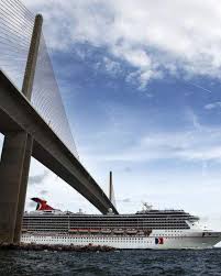 New Cruise Ships Will Begin Sailing From Florida In 2020