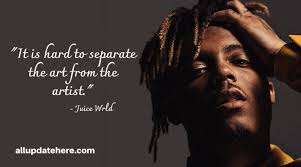 A mistake is a mistake. Juice Wrld Quotes About Success Friends Heartbreak Life Juice Quotes Rap Song Quotes Rapper Quotes