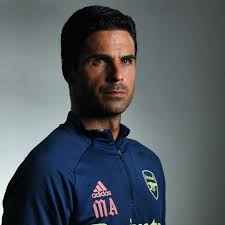 He is currently the manager of premier league club arsenal. Mikel Arteta