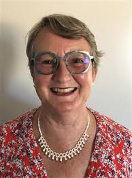 District Organization Chart