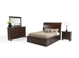 Hudson 7 Piece Queen Storage Bedroom Set Schlafzimmer Set Schlafzimmer Gunstige Mobel
