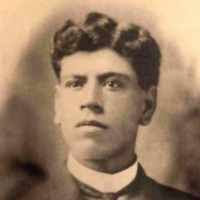 Santiago Sanchez Lucero (1884–1962)