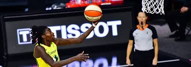 Dallas, New York, Phoenix, Seattle Free Agency Frenzy