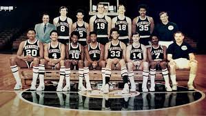 Milwaukee bucks have a total of 15 players in their home squad and 1 traded & released players. How Milwaukee Wisconsin Reacted After Bucks Won The 1971 Nba Title