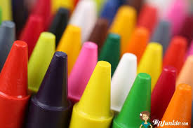Here are 7 quick tips on how to being a mom of 2 active kids, i constantly have to clean walls and tables because they are covered in then let's find how to remove crayon from walls! How To Remove Crayon Stains Tip Junkie