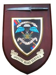 Created especially for teachers and students, sbs learn hosts resources aligned to the australian curriculum. Sbs Special Boat Service Regimental Military Wall Plaque Pewter Dagger Old Style