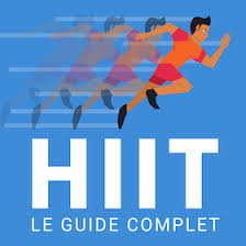 Ma question est la suivante: Hiit Le Guide Complet Edition 2021