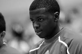 Herndon's Austin Hamilton Chosen as Player of the Year