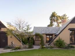 Cool Home A Willo District Cotswold Cottage In Phoenix Cotswolds Cottage Phoenix Homes Cottage