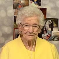 Irma Faye Danner Obituary (2022)