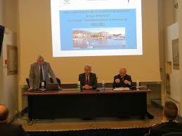 Questo è il motto della polizia locale di como e il senso della sua attività: A Iseo Un Convegno Per Parlare Di Omicidio Stradale Libri Giornali