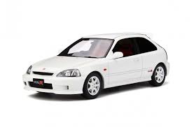 The site owner hides the web page description. Ot264 Honda Civic Type R Ek9 Ottomobile