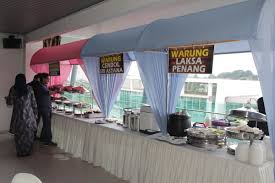 Experience the classic, intimate atmosphere of nairi banquet hall in los angeles. Astanabanquethall ×'×˜×•×•×™×˜×¨ Di Astana Banquet Hall Kami Jugak Menyediakan Stall Yang Berkonsepkan Warung Cth Warung Kambing Golek Warung Cendol Dan Warung Laksa Penang Https T Co Krlmflfe8s
