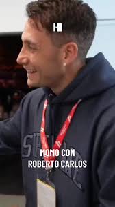 Tito Calderon parte 2: MOMO en Europa y un mensaje emocionante