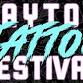 Tattoo Fest Dayton