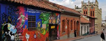 Hotels near parque metropolitano simon bolivar. Bogota Kontour Travel