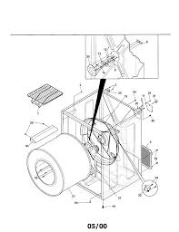 Maybe you would like to learn more about one of these? Kenmore Dryer Model 970 Manual