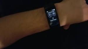 Samsung Gear Fit 2 Gps And Activity Tracking Quick Look Youtube