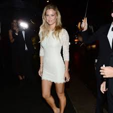(photo by astrid stawiarz/getty images). Bar Refaeli Ich Bewundere Heidi Klum Gala De