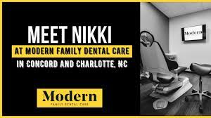 Complete dental care for a healthy, beautiful smile. Meet The Team Modern Family Dental Care