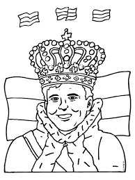 Check spelling or type a new query. Kleurplaat Troonwisseling Koning Willem Alexander Kleurplaten Nl Kleurplaten Koning Knutselen Koningsdag