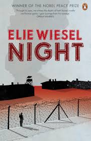 I've read it over 10 times, and even own a copy that i purchased from auschwitz itself. Night By Elie Wiesel Book Review Faheem A Hussain