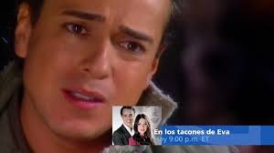 En los tacones de Eva