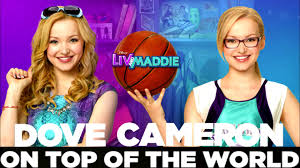 With dove cameron, joey bragg, tenzing norgay trainor, kali rocha. Disney Liv And Maddie Wallpapers Wallpaper Cave