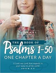 Psalms 1 50 Women Living Well
