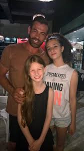 Help us build our profile of gianni sperti! Gianni Sperti Cliente Con Le Mie Figlie Alessandrae Ambra Bild Von Rossopomodoro Moncalieri Tripadvisor