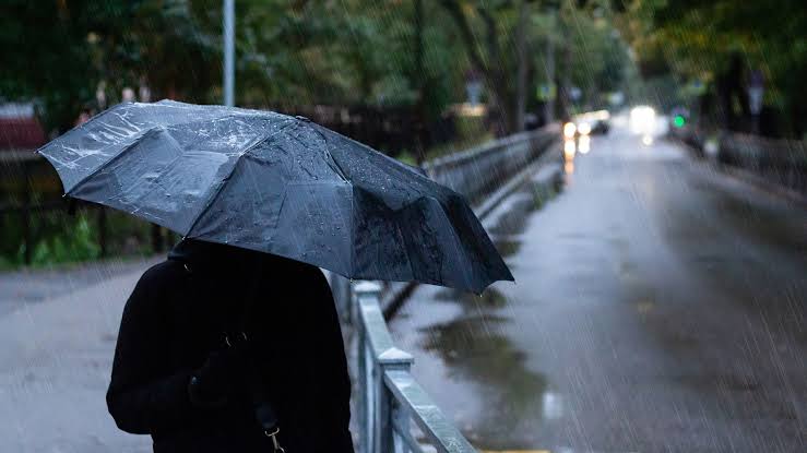 Blanquillo fue la localidad con más lluvias en Durazno durante las últimas 24 horas