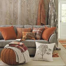 5 Decorating Ideas To Take From Next Living Room Orange Burnt Orange Living Room Burnt Orange Living Room Decor