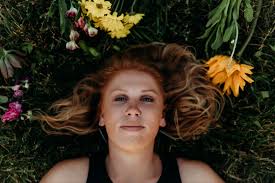 This girl.. 😍 She is fierce, brave, strong, independent, beautiful, &  wise!!! This shoot was brought to you by someplace that  boho/western/country meet 🐴🌾💐 Of course we had to document the love