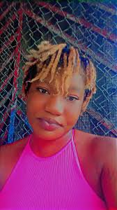 Roselyn Davis in people