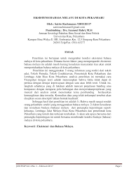 Pdf drive investigated dozens of problems and listed the biggest global issues facing the world today. Https Media Neliti Com Media Publications 115558 Id Eksistensi Bahasa Melayu Di Kota Pekanba Pdf