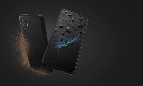 Samsung Galaxy XCover6 Pro Goes ...