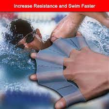 Amazon Com Webetop Mens X2f Womens X2f Kids Eco Friendly Soft Silicone Webbed Swim Gloves Flippers Gear Hand Paddles For Swimming Swimming Gear Swim Gloves