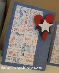 Little firecracker 4th of july 1st birthday photo thank you card. 4th Of July Cards The Happy Scraps