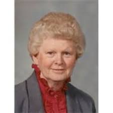 Wuebbels, Clara Obituary October 30, 2014