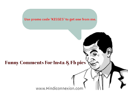 Feb 02, 2020 · the top fb pic comments in hindi for boys facebook dp comments. 50 Funny Comments For Instagram Fb Pics