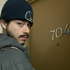 Stream Darwin Marshall Cillo music