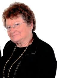 Kathryn Saunders Obituary