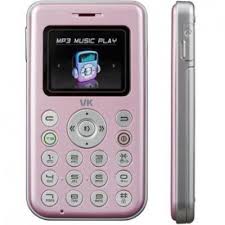 VK Mobile VK2010 - цены, описание ...