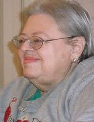 Obituary information for Carol Heim