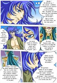 Moi aimer toi est un single du chanteur français vianney. My Art Book Terminee Mon Doujin Saint Seiya Partie 12 Wattpad