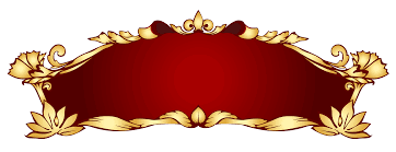 Transparent Red Deco Banner Png Picture Gallery Yopriceville High Quality Images And Transparent Png Free Clipa Banner Clip Art Banner Ads Design Clip Art
