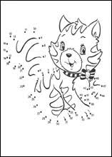 Folge deiner leidenschaft bei ebay! Medium Dot To Dot Printable Puzzles Page 1