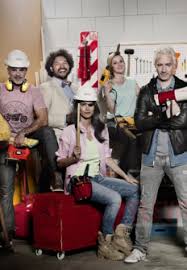 Que el gobierno de españa está en horas bajas, bajísimas, no es revelar ningún arcano. Esta Casa Era Una Ruina Latinoamerica Programacion Tv